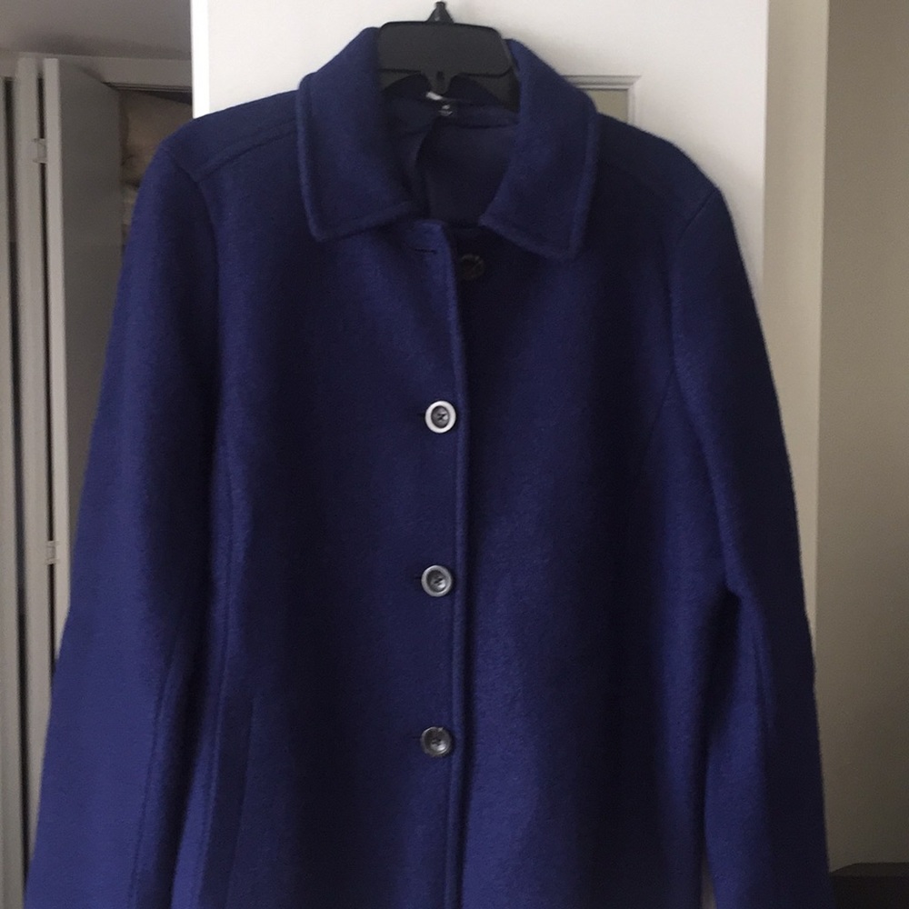 Fall Jacket